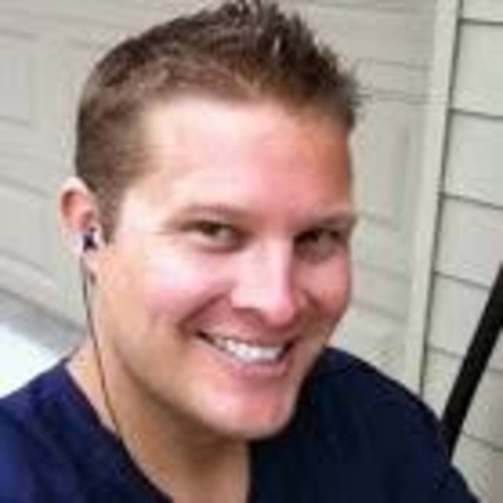 Meet your Posher, Chad